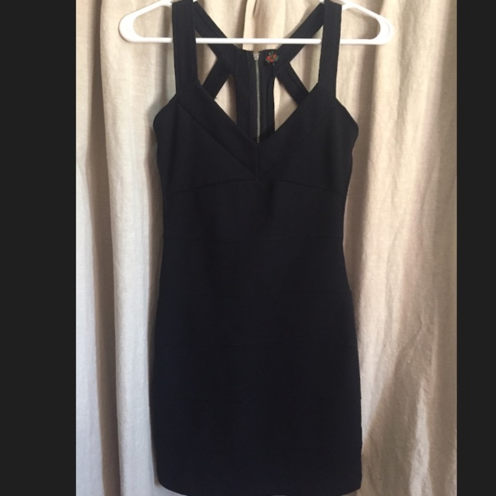 Bondage Dress